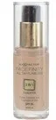 Podkłady do twarzy - Max Factor Facefinity make up 3 w 1 odcień 55 Beige SPF20 All Day Flawless) 30 ml - miniaturka - grafika 1