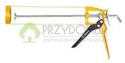 Topex Wyciskacz do tub z silikonem, ramowy 21B245 - Pistolety do pian - miniaturka - grafika 3