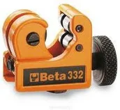 Narzędzia warsztatowe - Beta OBCINAK DO RUR Cu-INOX 3-16mm MINI 332 - miniaturka - grafika 1