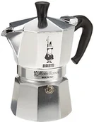Zaparzacze i kawiarki - Bialetti Moka Express zaparzacz do espresso (na 3 filiżanki) 06799 - miniaturka - grafika 1