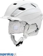 Kaski narciarskie - Head Carma biały - miniaturka - grafika 1