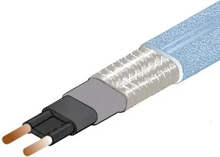 Kabel grzejny Devi-pipeguard 10 - 10W dla 10°C - Akcesoria grzewcze Kabel grzejny Devi-pipeguard 10 - 10W dla 10°C - Akcesoria grzewcze - miniaturka - grafika 1