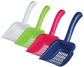 Kuwety dla kotów - Trixie Łopatka do kuwety 40472 - miniaturka - grafika 1