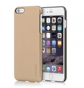 Etui i futerały do telefonów - Incipio Feather SHINE Case Etui iPhone 6 Plus/6s Plus (różowe złoto) IPH-1362- - miniaturka - grafika 1