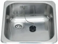 Zlewozmywaki - Reginox R 18 3530 - miniaturka - grafika 1
