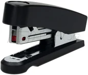Zszywacze biurowe - Novus Zszywacz 10k 10/6 czarny B10 NV5477 - miniaturka - grafika 1