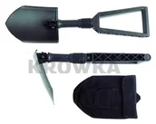 Saperki - FISKARS SAPERKA SKŁADANA 2750 FS1000621 - miniaturka - grafika 1