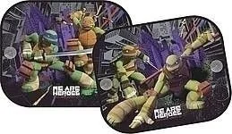 Primi Zasłonki boczne Żółwie Ninja x2szt - Akcesoria do fotelików - miniaturka - grafika 2