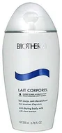 Balsamy i kremy do ciała - Biotherm Lait Corporel Anti Drying Body Milk 400ml W Balsam - miniaturka - grafika 1
