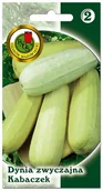 Nasiona i cebule - Nasiona kabaczek - miniaturka - grafika 1