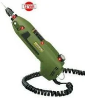 Szlifierki i polerki - Proxxon N N Wiertarko-frezarka FBS 12/E (PR28462) - miniaturka - grafika 1