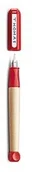 Pióra wieczne - Lamy Pióro wieczne ABC czerwone VT4000070 - miniaturka - grafika 1