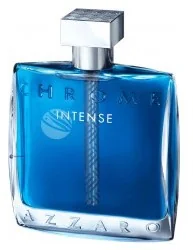 AZZARO_PROMO Chrome Intense EDT Vapo 100 ML 72137 - Akcesoria turystyczne - miniaturka - grafika 2