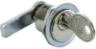 Zamki i wkładki - LOB Zamek bębenkowy kasetowy ZK2 - miniaturka - grafika 1