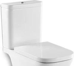 Roca A341470000 A341470000 GAP Zbiornik WC - Spłuczki - miniaturka - grafika 2