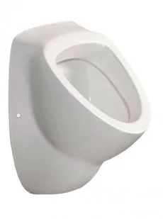 Isvea Pisuar ceramiczny 58x39cm (2670-DS) 10SZ92001-DS - Pisuary - miniaturka - grafika 2