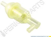 Części i akcesoria do maszyn rolniczych - SCHAFFER FILTR PALIWA PRZEPŁYWOWY 336.000.315 - miniaturka - grafika 1