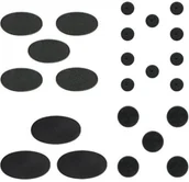 Gry bitewne - Games Workshop Citatel Mixed Base Pack 2 (66-20) 99079999005 - miniaturka - grafika 1