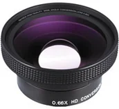 Tulejki, adaptery, redukcje do aparatów - Raynox HD-6600 Pro - miniaturka - grafika 1