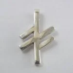 Wróżbiarstwo i radiestezja - Sotis Klucz Twórczego Życia AgM14 - miniaturka - grafika 1