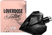 Wody i perfumy damskie - Diesel Loverdose Tattoo woda perfumowana 30ml - miniaturka - grafika 1