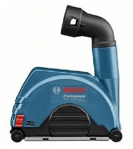 Bosch OSŁONA GDE 115/125 FC-T 1600A003DK - Pozostałe elektronarzędzia - miniaturka - grafika 5