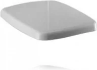 Deski sedesowe - Ideal Standard Deska sedesowa wolnoopadająca Cantica T 6298 01 T629801 - miniaturka - grafika 1