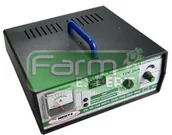 Części i akcesoria do maszyn rolniczych - Prostownik wzmocniony 12V/20A Hertz ZPB12V20A - miniaturka - grafika 1