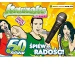 Gry PC - KARAOKE for Fun 50 Hitów GRA PC - miniaturka - grafika 1