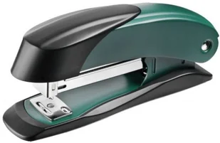 Laco Zszywacz H400 zielony H400-Z/NEW - Zszywacze biurowe - miniaturka - grafika 2