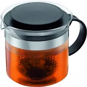 Zaparzacze i kawiarki - Bodum Zaparzacz do herbaty Bistro Nouveau 1870-01 - miniaturka - grafika 1
