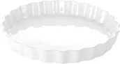 Formy do ciast - Tescoma FORMA FALISTY BRZEG OKRĄGŁA GUSTO 29CM 622060 - miniaturka - grafika 1