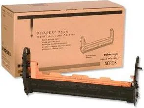 Xerox Bęben 16199600 do Phaser 7300, czarny - 30 000str. - Bębny do drukarek - miniaturka - grafika 2