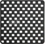 Dywaniki łazienkowe - Sealskin Doby Mata brodzikowa 50x50cm 312003419 - miniaturka - grafika 1