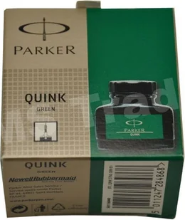 Parker ATRAMENT BUT. GRANATOWY 57 ml S0037490 - Naboje i atramenty - miniaturka - grafika 43