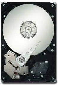 Seagate ST31000340NS - Dyski HDD - miniaturka - grafika 2