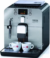 Ekspresy do kawy - Gaggia Brera RI9833/61 - miniaturka - grafika 1