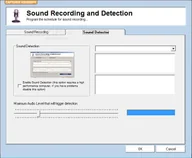 Programy do edycji wideo - Capturix VideoSpy Pro - miniaturka - grafika 1