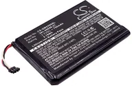 Akcesoria do nawigacji - Cameron Sino Garmin Driveluxe 50 LMTHD / 361-00056-21 750mAh 2.78Wh Li-Ion 3.7V ( (MQGD2ZM/A) - miniaturka - grafika 1