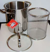 Garnki - Bergner BG-6379 - miniaturka - grafika 1