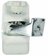 Głośniki - stojaki i akcesoria - B-Tech BT33/W głośnik uchwyt ścienny do kina domowego (nośność do 5 kg) Biały BT33/W - miniaturka - grafika 1