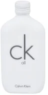 Wody i perfumy męskie - Calvin Klein CK All woda toaletowa 50ml - miniaturka - grafika 1