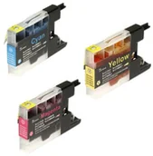 Tusze zamienniki - LC1240RBWBP - miniaturka - grafika 1