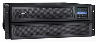 APC Smart-UPS X 2200VA (SMX2200HV) - Zasilacze awaryjne UPS - miniaturka - grafika 3