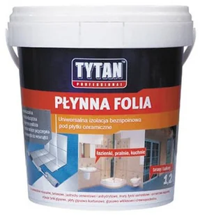 Tytan Folia w płynie UNIWERSALNA IZOLACJA BEZSPOINOWA - Uszczelnienia - miniaturka - grafika 3