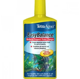 Tetra EasyBalance 100ml - Terraria - miniaturka - grafika 2