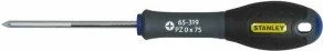 Stanley wkrętak FatmaxR pozidriv pz 4 x 200 mm (1-65-339) - Śrubokręty - miniaturka - grafika 2