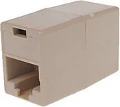 Akcesoria do monitoringu - Abcvision ŁĄCZNIK RJ45-G/RJ45-G - miniaturka - grafika 1