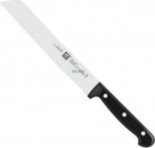 Zwilling J.A.Henckels TWIN Chef Nóż pojedynczy do chleba 200mm 34916-201-0 - Noże kuchenne - miniaturka - grafika 2