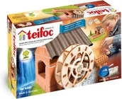 Klocki - Teifoc Młyn - miniaturka - grafika 1